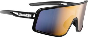 Спортивные очки Salice 022 RWX by Nxt Cat, черный цвет цена и информация | Спортивные очки | kaup24.ee