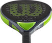 Padelireket Wilson Blade LT V2 hind ja info | Padel | kaup24.ee