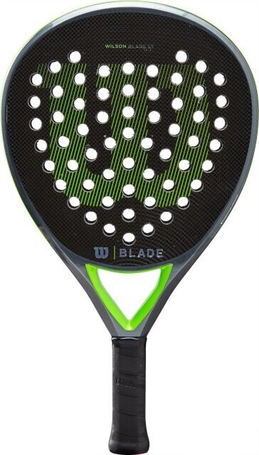 Padelireket Wilson Blade LT V2 hind ja info | Padel | kaup24.ee