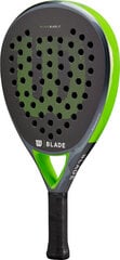 Padelireket Wilson Blade LT V2 hind ja info | Padel | kaup24.ee