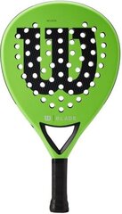 Padelireket Wilson Blade Team V2 hind ja info | Padel | kaup24.ee