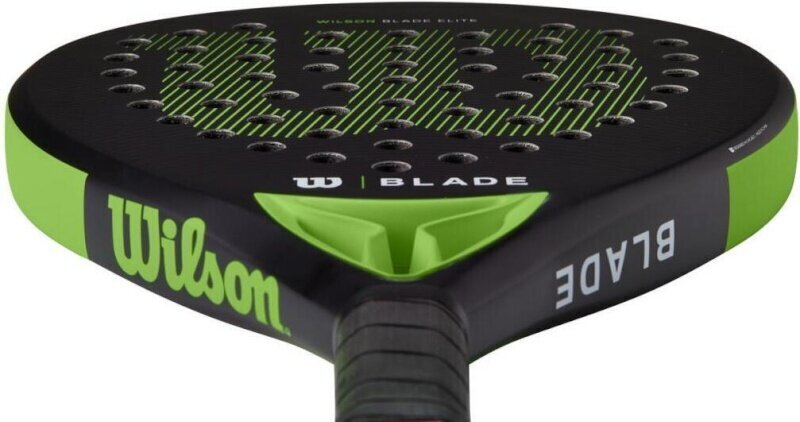 Padelireket Wilson Blade Elite V2 hind ja info | Padel | kaup24.ee