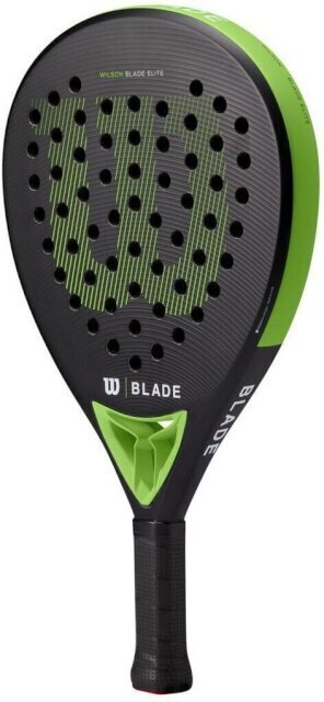 Padelireket Wilson Blade Elite V2 цена и информация | Padel | kaup24.ee