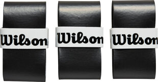 Mähised Wilson Profile Padel Overgrip, 3tk hind ja info | Padel | kaup24.ee