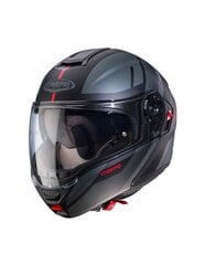 Откидной шлем Caberg Duke X Tour цена и информация | Шлемы для мотоциклистов | kaup24.ee