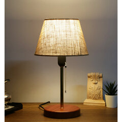 Настольная лампа LED-зарядное устройство Qi 3 уровня яркости 15989 цена и информация | Настольная лампа | kaup24.ee