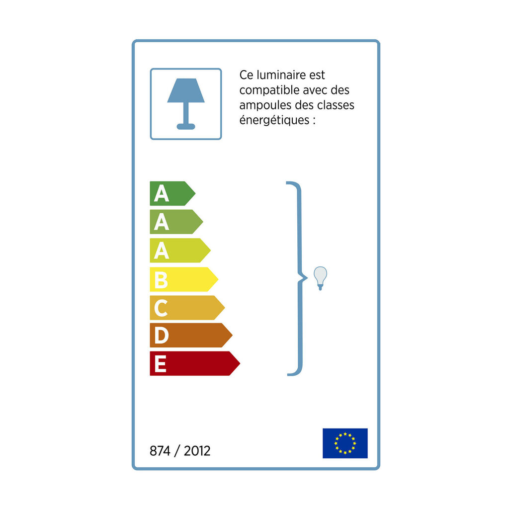 Opviq rippvalgusti Eda hind ja info | Rippvalgustid | kaup24.ee