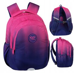 Kooli seljakott CoolPack Gradient Frape, 1-3 klass hind ja info | Koolikotid, sussikotid | kaup24.ee