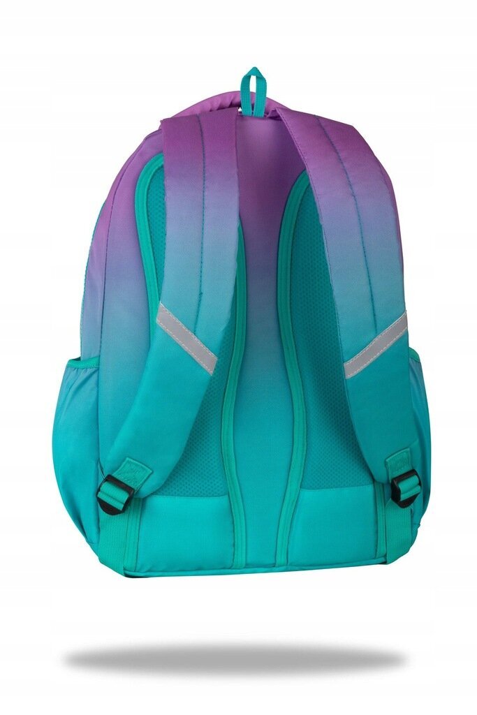 Kooli seljakott CoolPack Gradient Blue, 1-3 klass hind ja info | Koolikotid, sussikotid | kaup24.ee