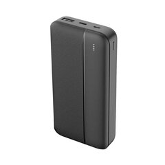 Maxlife MXPB-02 Power Bank PD / QC / 20W / 20000 mAh цена и информация | Зарядные устройства Power bank | kaup24.ee