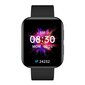 Garett GRC MAXX Black hind ja info | Nutikellad (smartwatch) | kaup24.ee