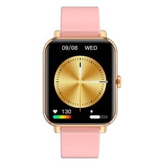 Garett GRC CLASSIC Gold hind ja info | Nutikellad (smartwatch) | kaup24.ee