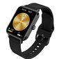 Garett GRC CLASSIC Black цена и информация | Nutikellad (smartwatch) | kaup24.ee