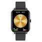 Garett GRC CLASSIC Black цена и информация | Nutikellad (smartwatch) | kaup24.ee