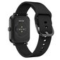 Garett GRC CLASSIC Black hind ja info | Nutikellad (smartwatch) | kaup24.ee