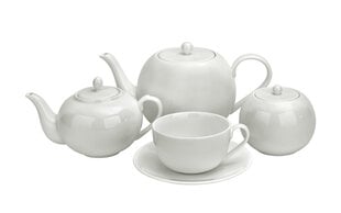 Kohviserviis Coffee Service 6/15 tk, II Premium hind ja info | Klaasid, tassid ja kannud | kaup24.ee