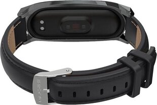 Tech-Protect Herms Xiaomi Mi Smart Band 5 / 6 / 6 NFC цена и информация | Аксессуары для смарт-часов и браслетов | kaup24.ee