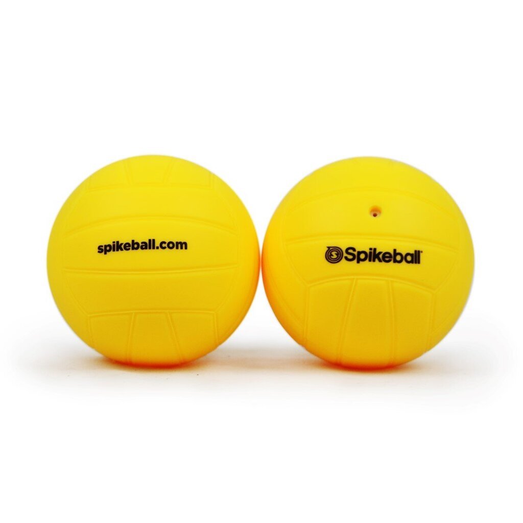 Pall SPIKEBALL Replacement hind ja info | Vabaõhumängud | kaup24.ee