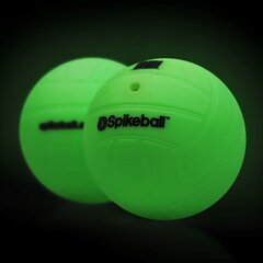 Pallid Spikeball Glow in the Dark, 2 tk. цена и информация | Игры на открытом воздухе | kaup24.ee