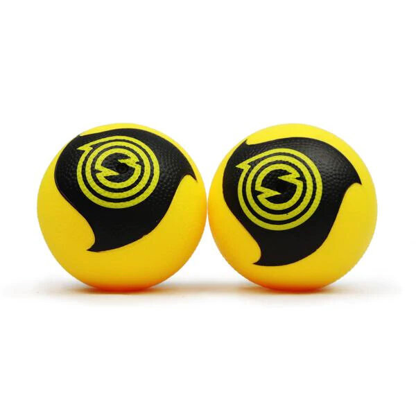 Pallid Spikeball Pro, 2 tk. hind ja info | Vabaõhumängud | kaup24.ee