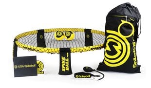 Mängukomplekt Spikeball Pro Set цена и информация | Игры на открытом воздухе | kaup24.ee