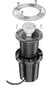 Välislamp on süvistatud põrandasse G.LUX NLH-021-A цена и информация | Aia- ja õuevalgustid | kaup24.ee