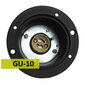 Välislamp on süvistatud põrandasse G.LUX NLH-021-B hind ja info | Aia- ja õuevalgustid | kaup24.ee