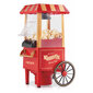 Popcornivalmistaja Haeger Popper 1200 W 100 g hind ja info | Muu köögitehnika | kaup24.ee