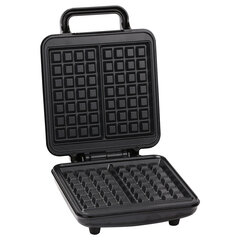 Вафельница Haeger Master Waffle 1400Вт цена и информация | Вафельницы и электрические блинницы | kaup24.ee