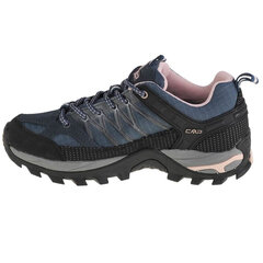 Туристические ботинки для женщин CMP Rigel Low Wmn W 3Q54456-53UG цена и информация | Спортивная обувь, кроссовки для женщин | kaup24.ee