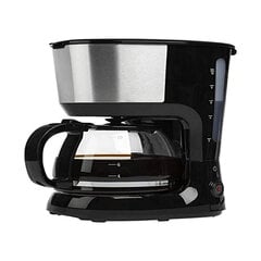 Капельная кофеварка FAGOR 750Вт, 1.25 л цена и информация | Кофемашины | kaup24.ee