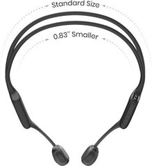 Shokz OpenRun Pro Mini Black S811-MN-BK hind ja info | Kõrvaklapid | kaup24.ee