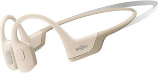 Shokz OpenRun Pro Mini Beige S811-MN-BG hind ja info | Kõrvaklapid | kaup24.ee