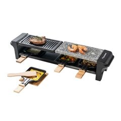 Elektrigrill Bestron Arg200bw 650 W Must цена и информация | Электрогрили, маринаторы | kaup24.ee