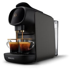 Экспресс-кофеварка Philips L'Or Barista Sublime цена и информация | Кофемашины | kaup24.ee