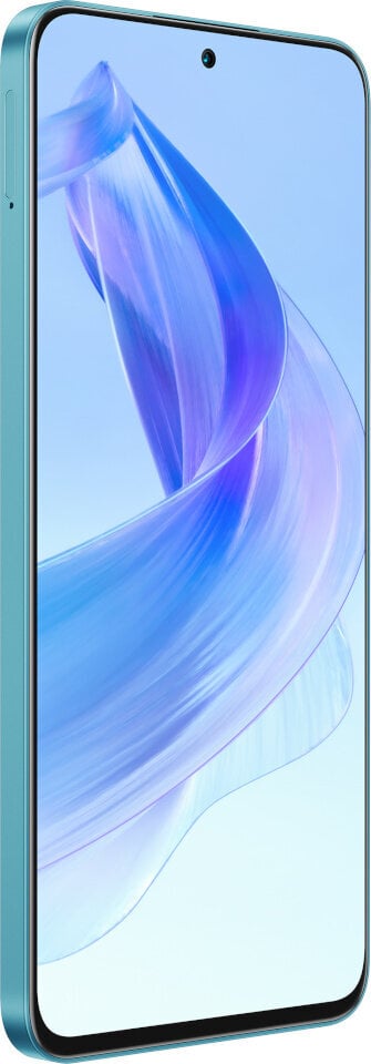 Honor 90 Lite 5G 8/256GB 5109ASWE Cyan Lake hind ja info | Telefonid | kaup24.ee