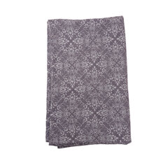 Льняное одеяло Norravilla Gray, 145x200 см цена и информация | Покрывала, пледы | kaup24.ee