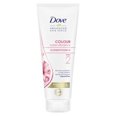 Кондиционер Dove Color Care, 6 шт. х 250 мл цена и информация | Бальзамы, кондиционеры | kaup24.ee