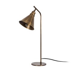 Настольная лампа Opviq Sivani цена и информация | Настольная лампа | kaup24.ee