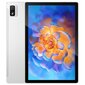 Blackview Tablet TAB12 PRO LTE 8/128GB Silver цена и информация | Tahvelarvutid | kaup24.ee