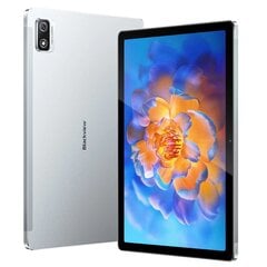 Blackview Tablet TAB12 PRO LTE 8/128GB Silver hind ja info | Tahvelarvutid | kaup24.ee