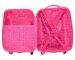 Laste kohver, Unicorn, 32l hind ja info | Kohvrid, reisikotid | kaup24.ee