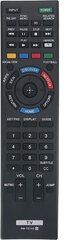 Пульт дистанционного управления для LED телевизора Sony LTC RM-YD102, RM-ED058  цена и информация | Аксессуары для Smart TV | kaup24.ee