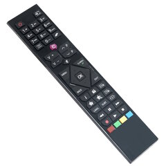 JVC RM-C3090 цена и информация | Аксессуары для Smart TV | kaup24.ee
