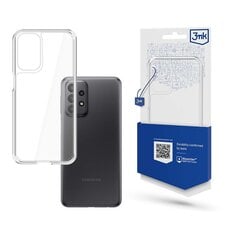 Samsung Galaxy S24 Ultra - 3mk Armor Case цена и информация | Чехлы для телефонов | kaup24.ee