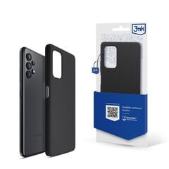 Samsung Galaxy A25 5G - 3mk Silicone Case цена и информация | Чехлы для телефонов | kaup24.ee