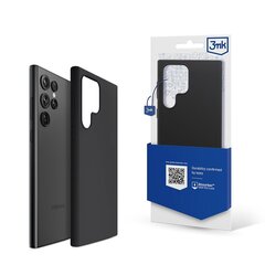 3mk Silicone Case hind ja info | Telefoni kaaned, ümbrised | kaup24.ee