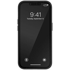 Adidas OR Moulded Case BASIC iPhone 14 Pro 6,1" czarny|black 50178 цена и информация | Чехлы для телефонов | kaup24.ee