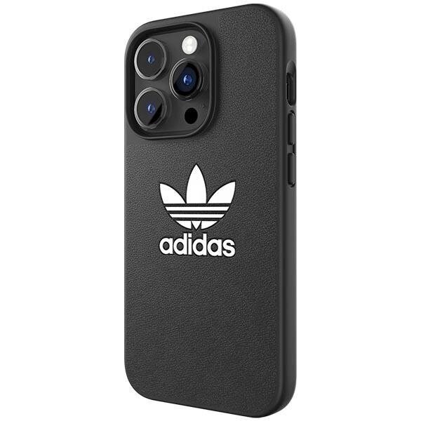 Adidas, must hind ja info | Telefoni kaaned, ümbrised | kaup24.ee