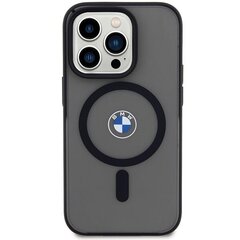 BMW BMHMP14LDSLK цена и информация | Чехлы для телефонов | kaup24.ee